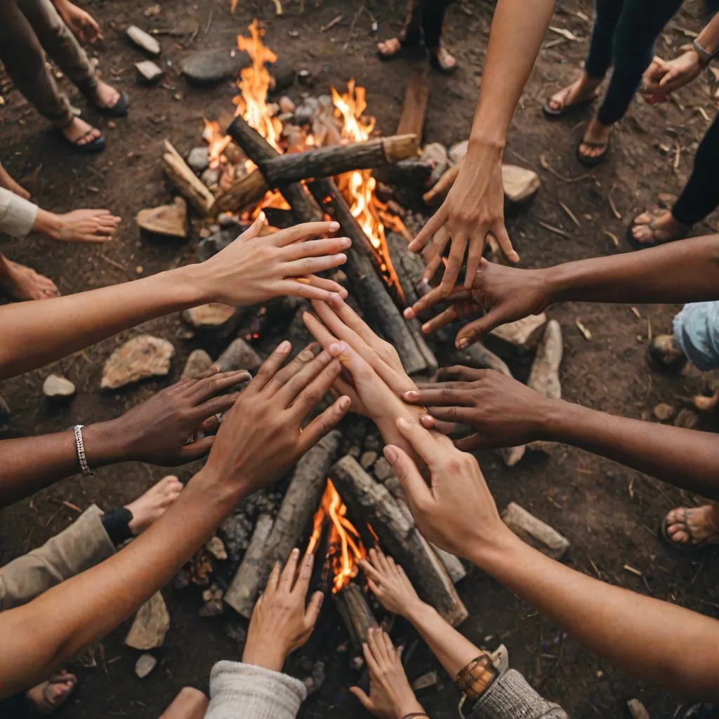 sztuka storytellingu w reklamie: jak budować emocjonalne związki