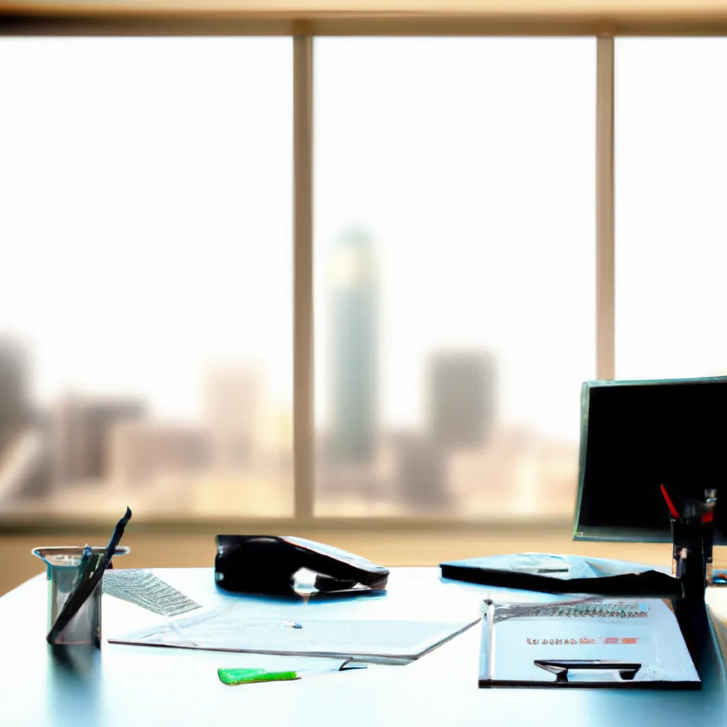 Strategie optymalizacji wydatków w firmie