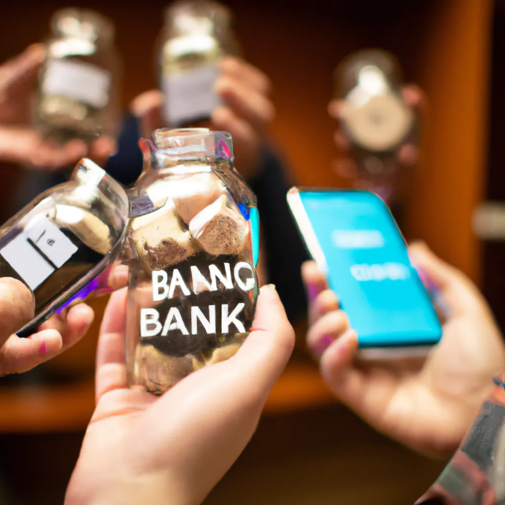 Rachunki oszczędnościowe: jak wybrać najlepszy