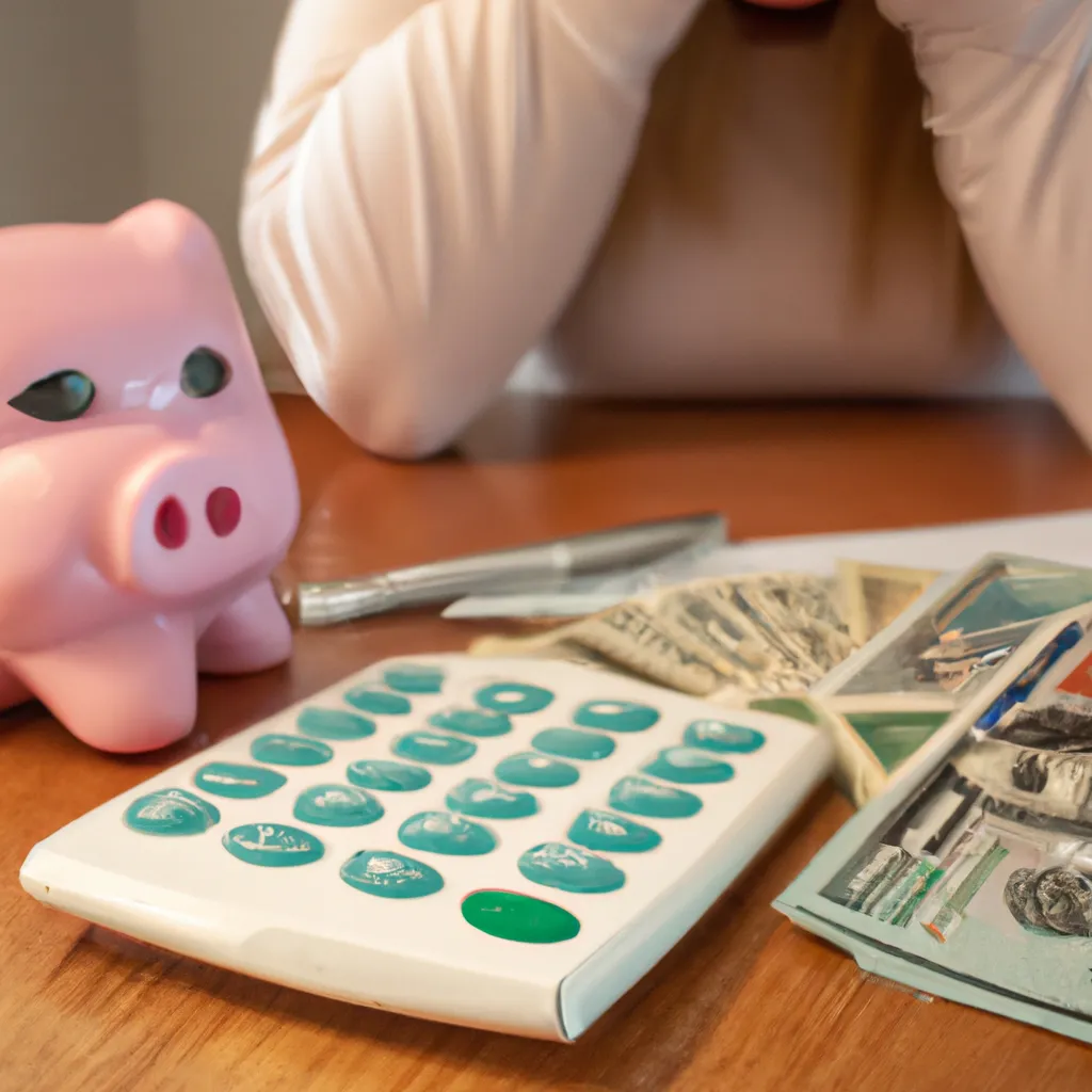 Jak poradzić sobie z nagłymi wydatkami