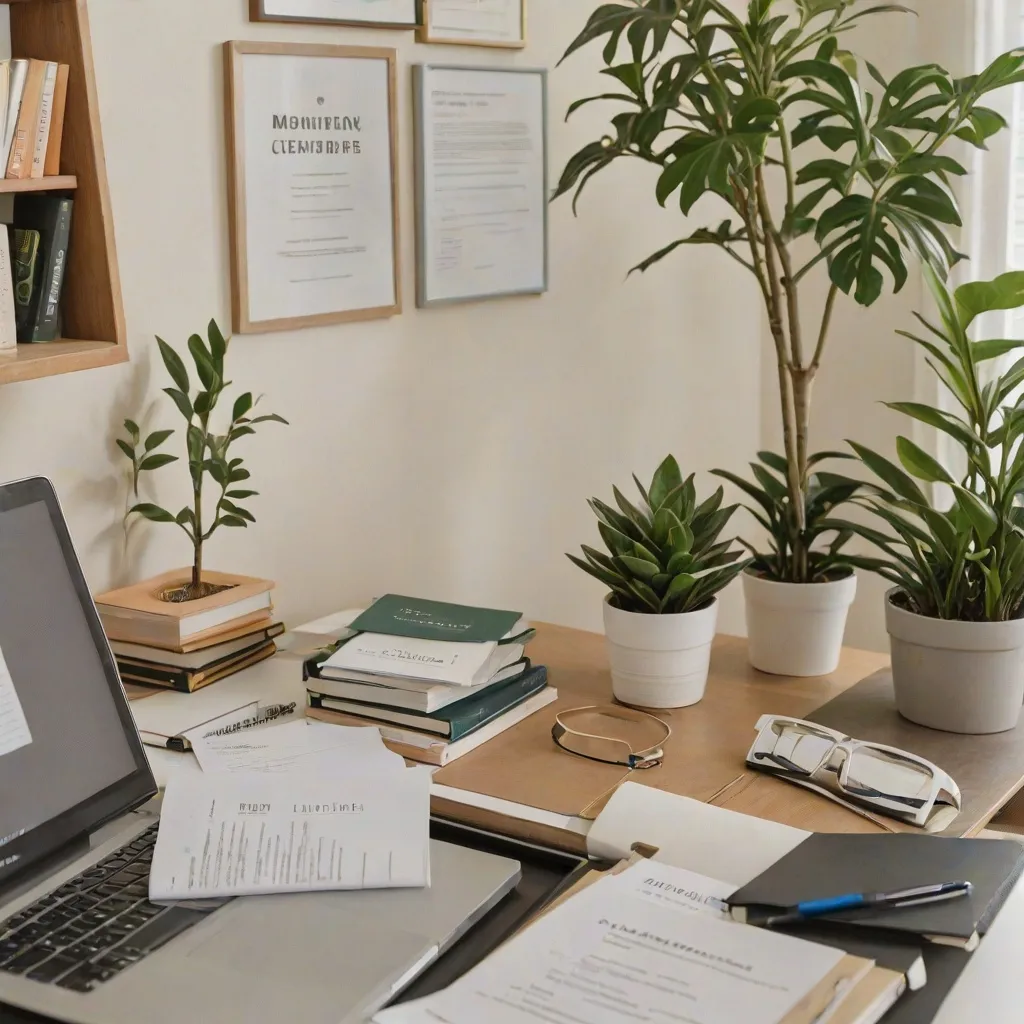 Jak napisać skuteczne CV, które zwróci uwagę rekrutera