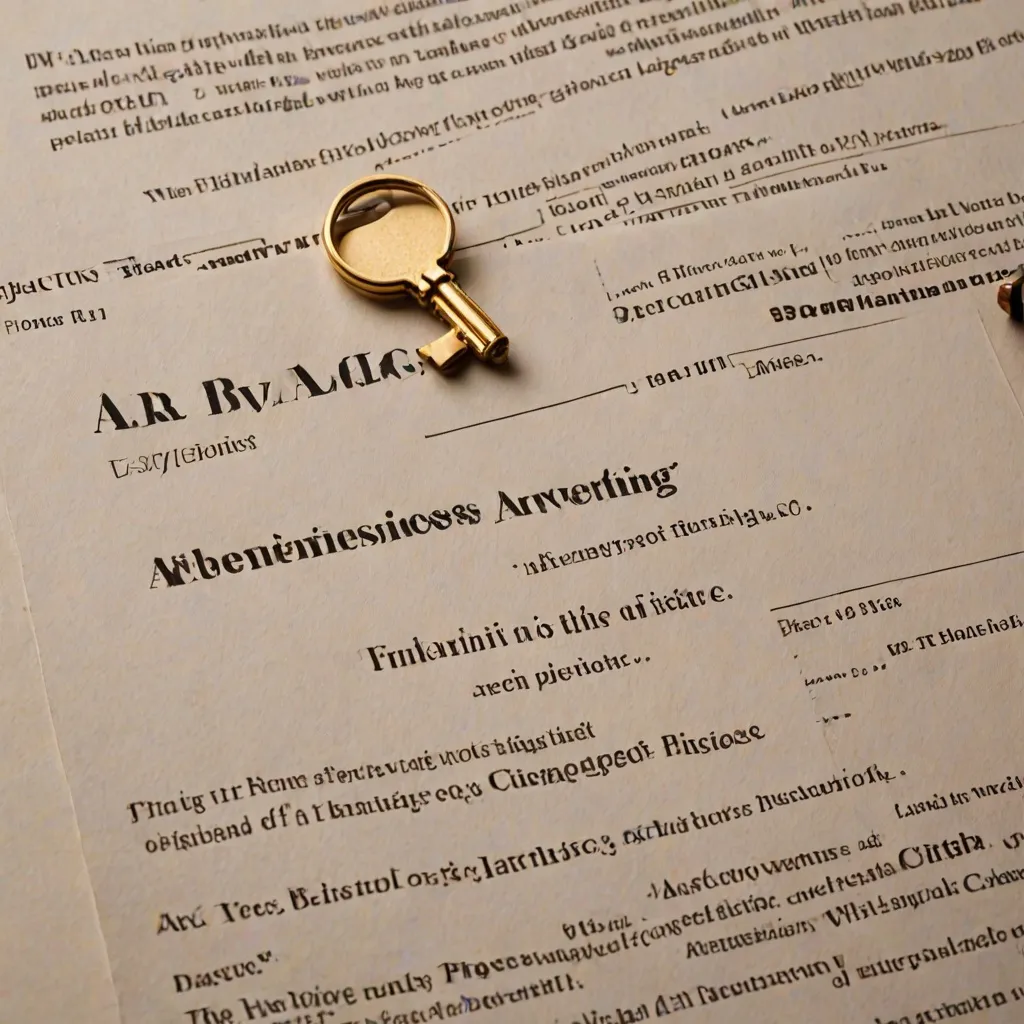 najważniejsze aspekty prawne reklamy: na co zwrócić uwagę