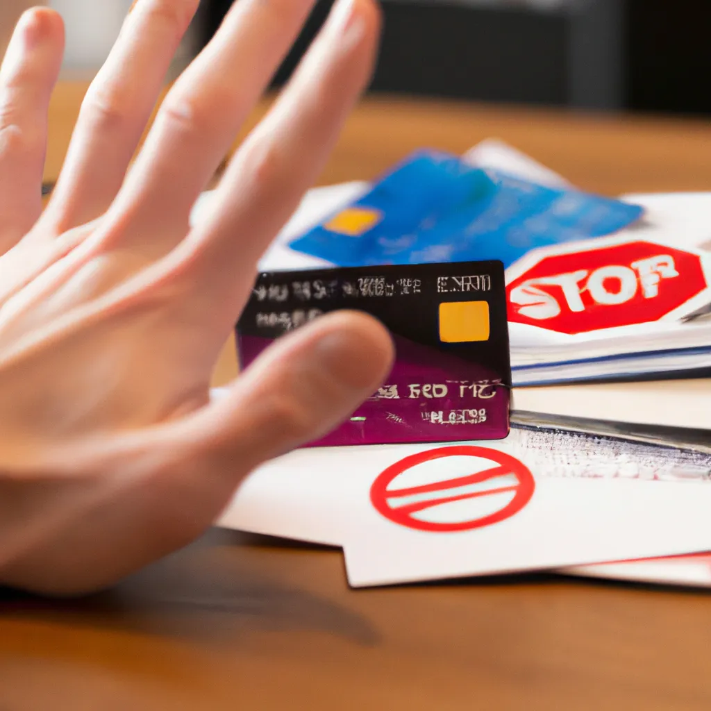 Jak unikać pułapek kredytów konsumpcyjnych