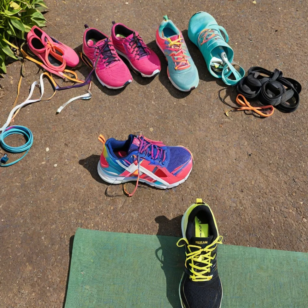 Jak skutecznie znaleźć motywację do regularnych ćwiczeń