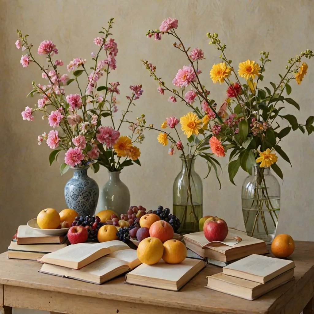 Podstawy fotografii: jak robić lepsze zdjęcia