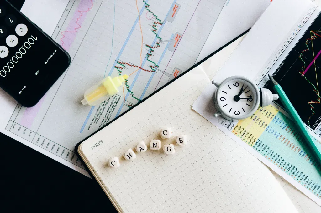 Jak działa rynek kontraktów terminowych na gaz ziemny i kto na tym zarabia?